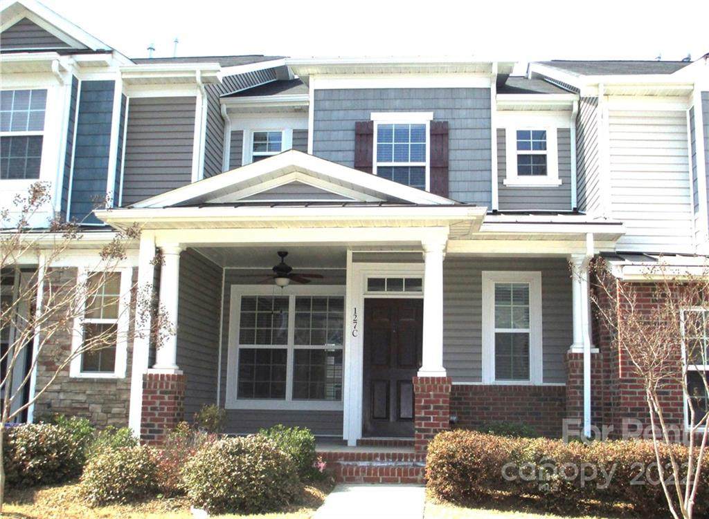 127 Morning Mist Lane - Photo 1