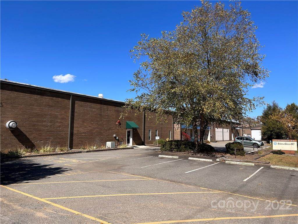 179 Merrimon Avenue - Photo 1