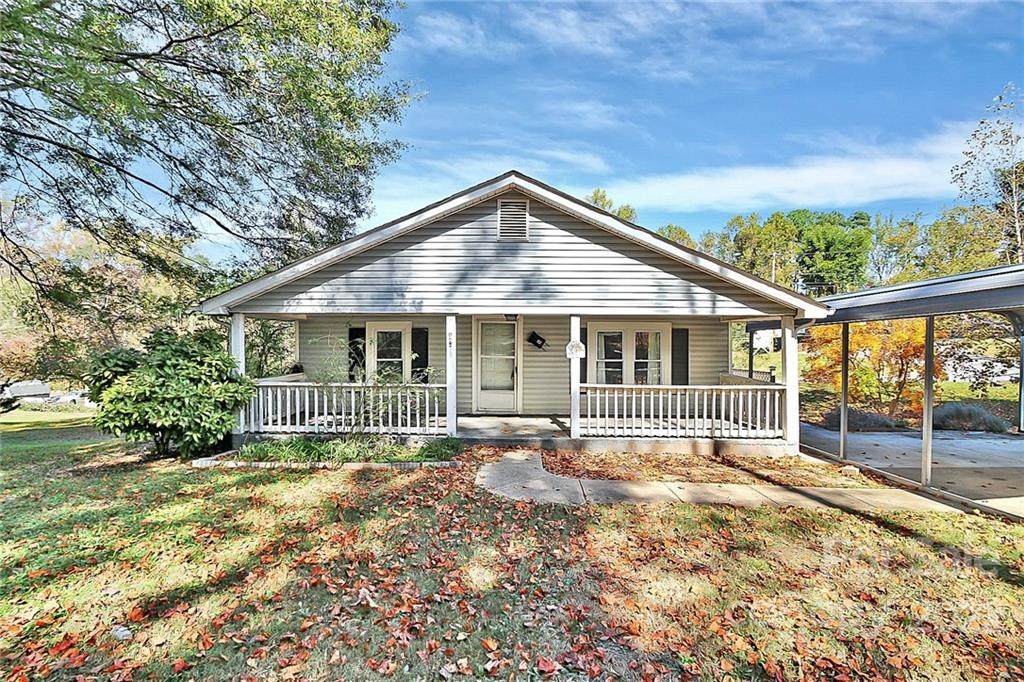 412 Byers Street - Photo 1