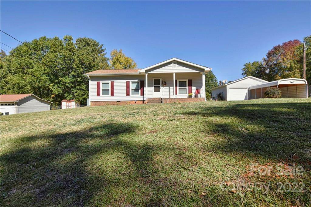 1025 Confederate Avenue - Photo 1