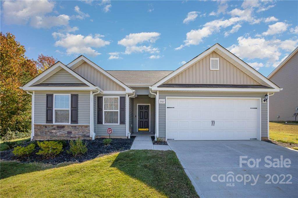 262 Caley Street - Photo 1