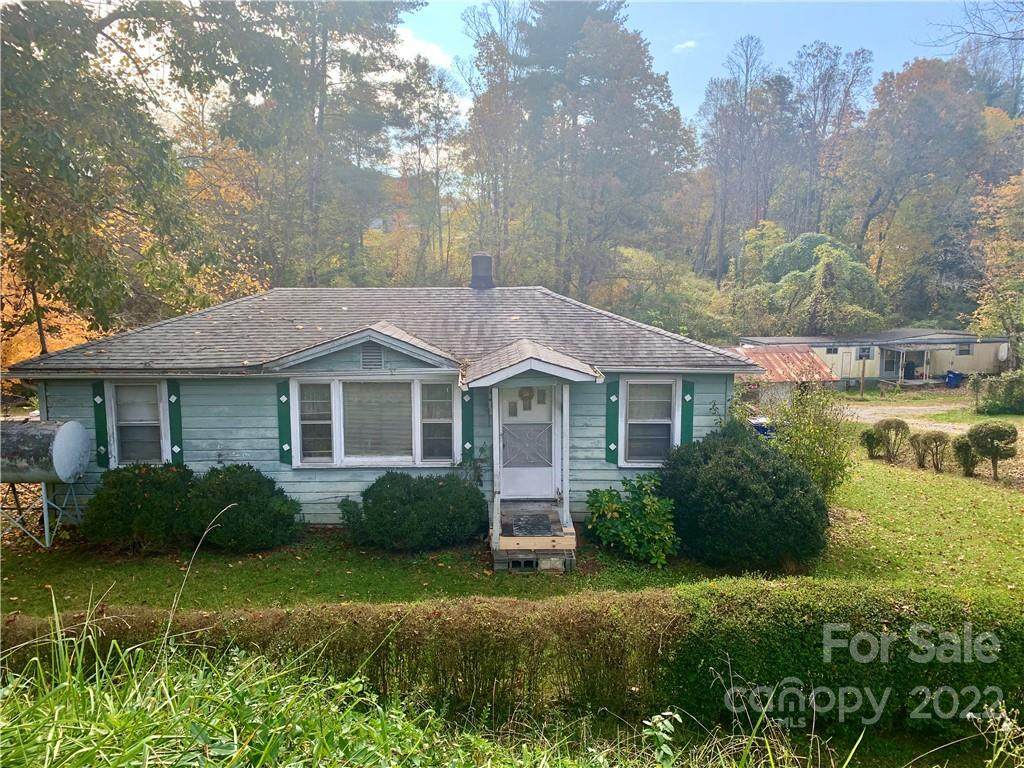7 Reems Creek Road - Photo 1