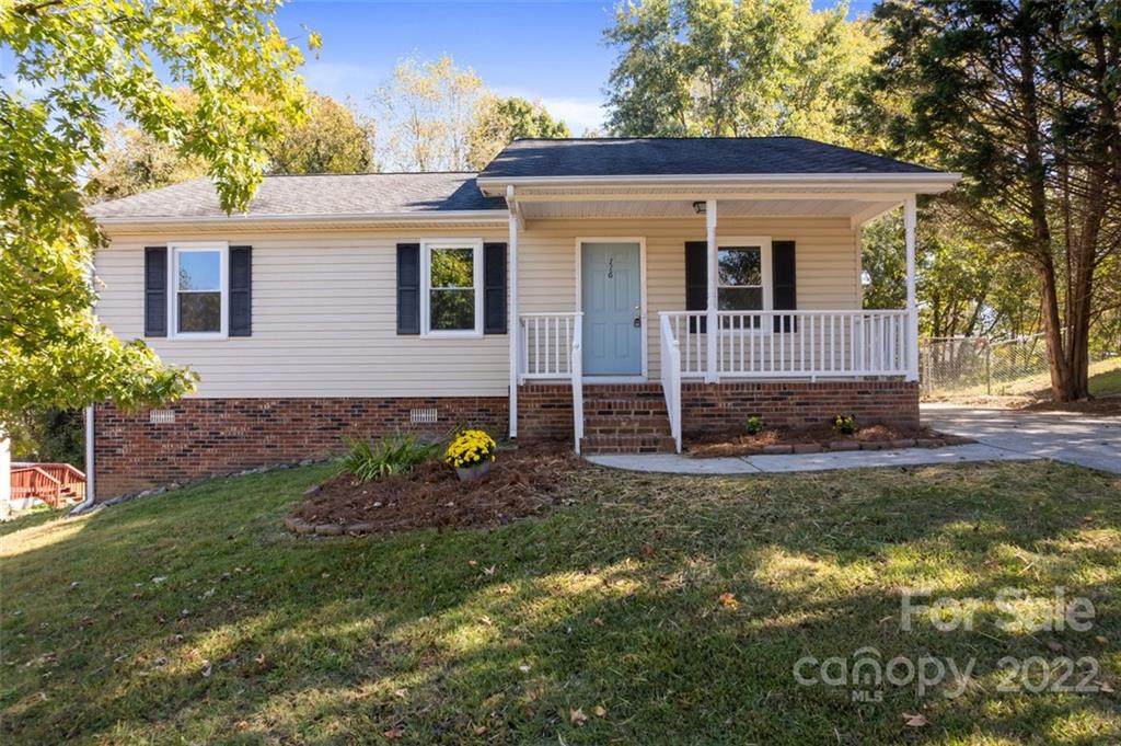 116 Duff Street - Photo 1