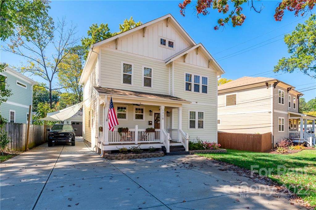 1710 Berryhill Road - Photo 1
