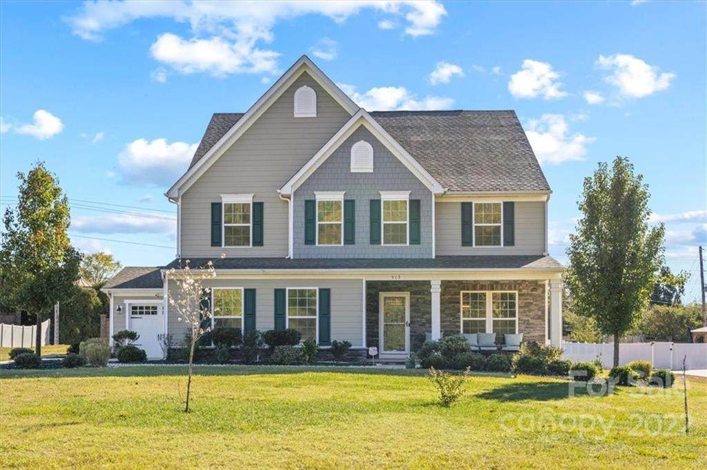 513 Brook Glen Way - Photo 1
