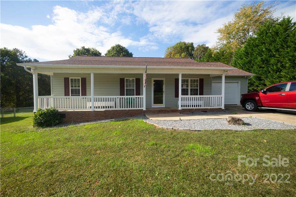 2146 Redberry Lane - Photo 1