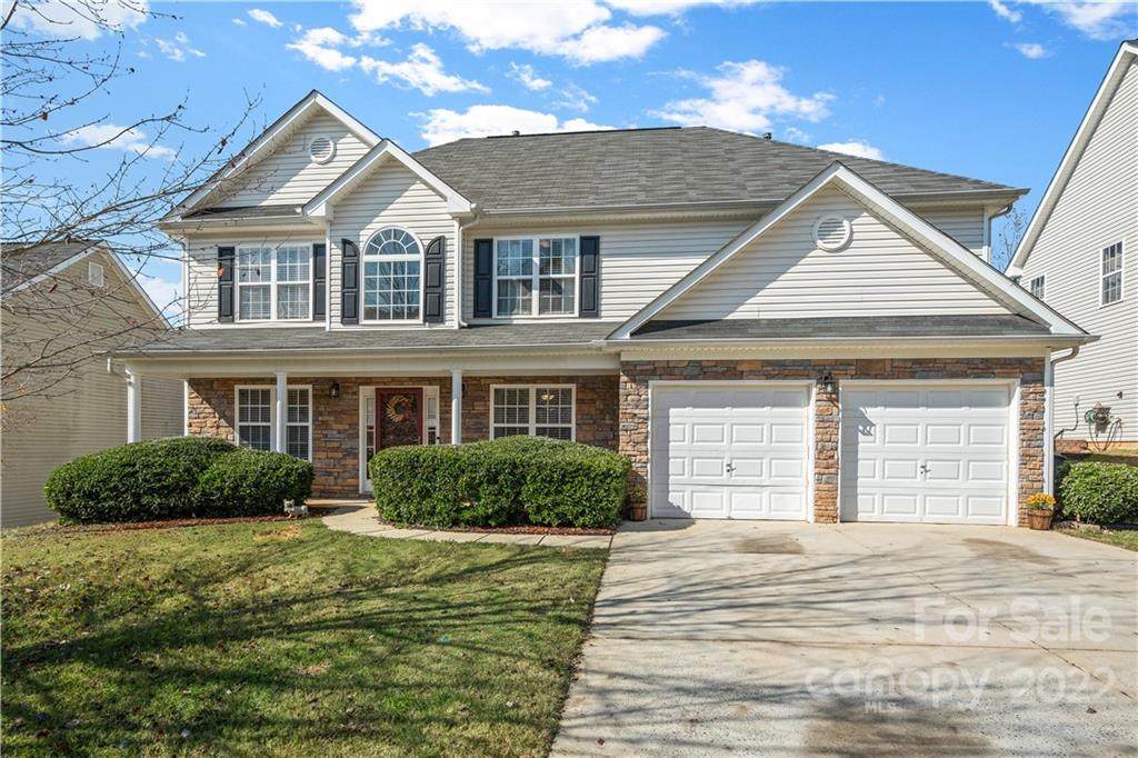 127 Elba Drive - Photo 1
