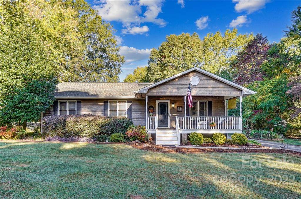 1259 Mathis Road - Photo 1