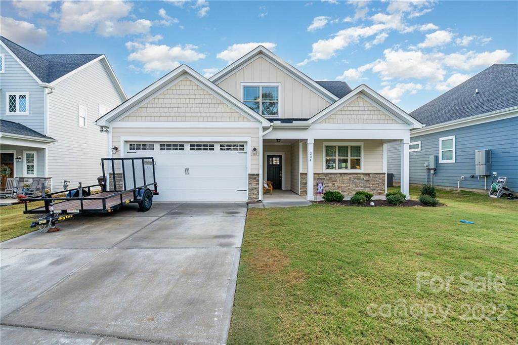 204 Meyers Ridge Road - Photo 1