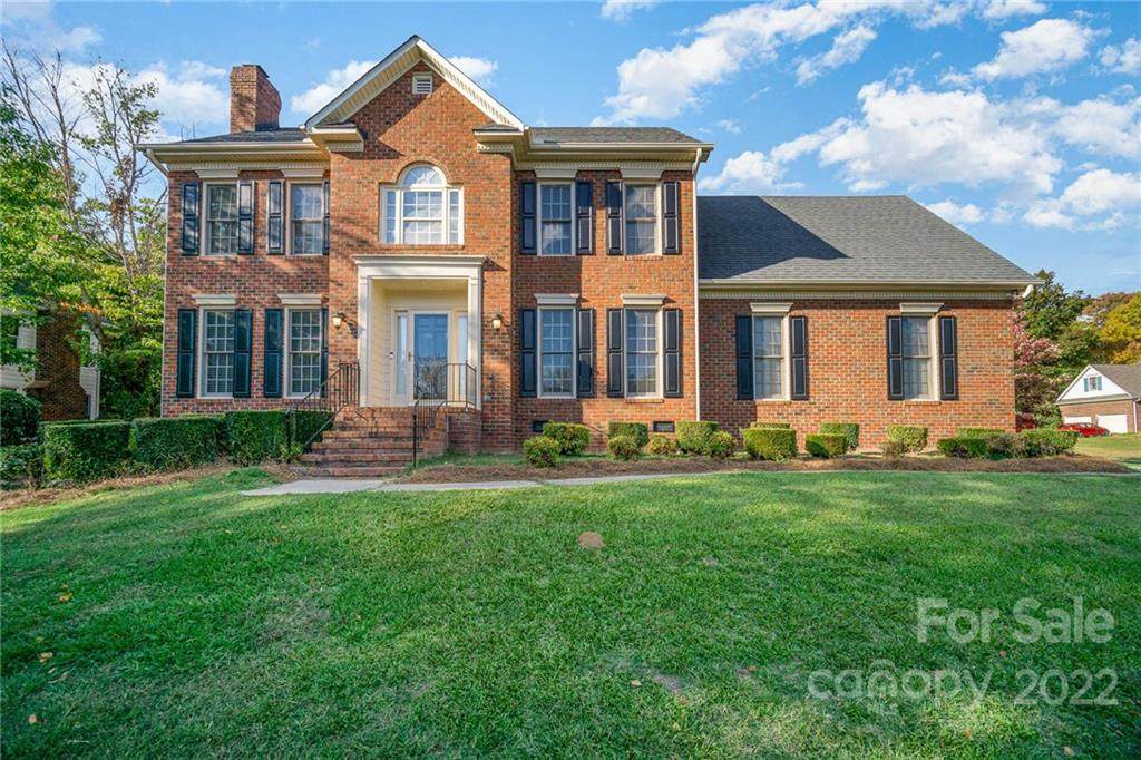 12508 Headquarters Farm Road - Photo 1