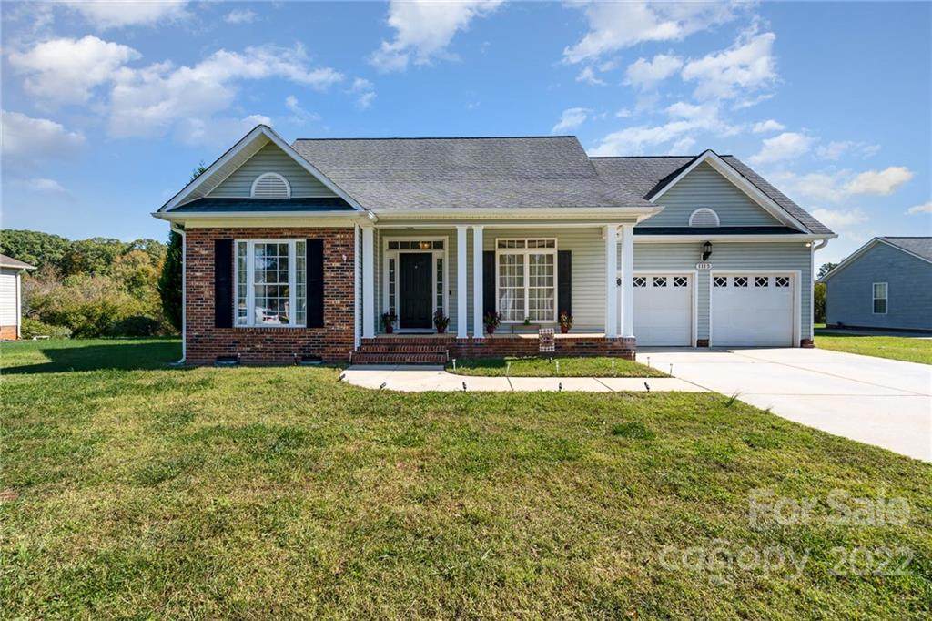 1115 Landsdown Drive - Photo 1