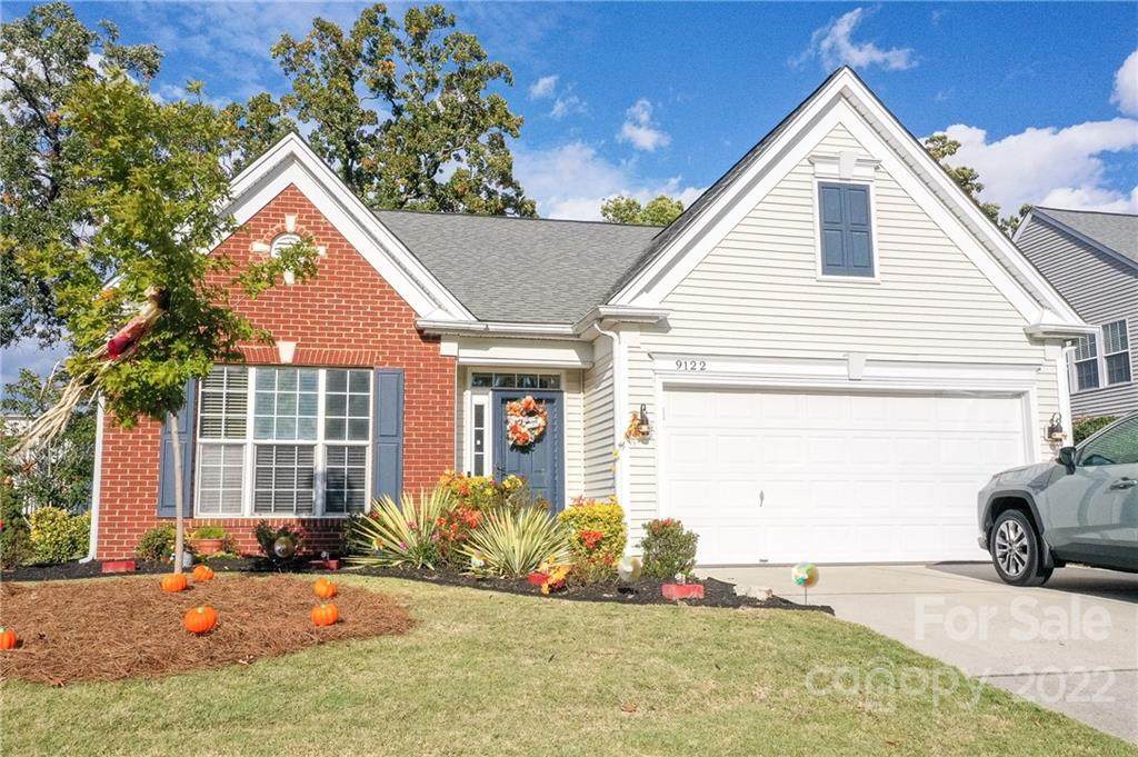 9122 Kestral Ridge Drive - Photo 1