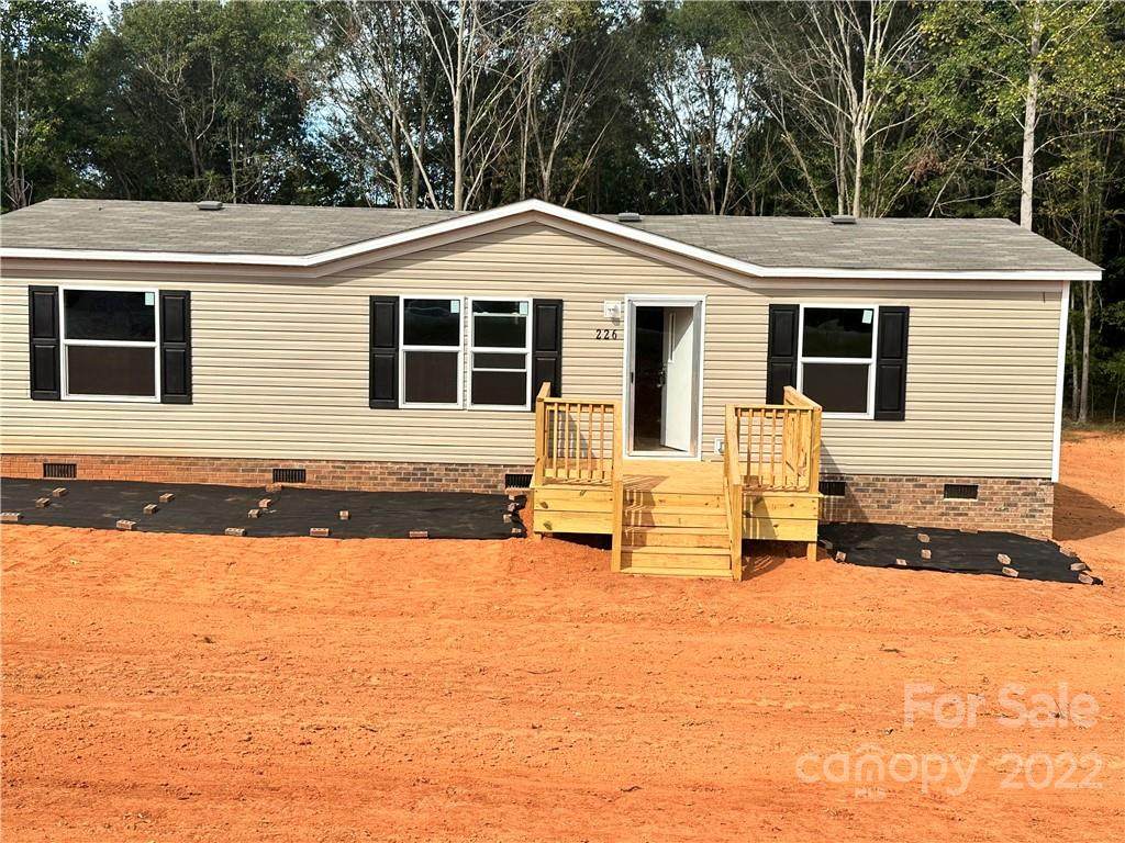 226 New Hope Road - Photo 1