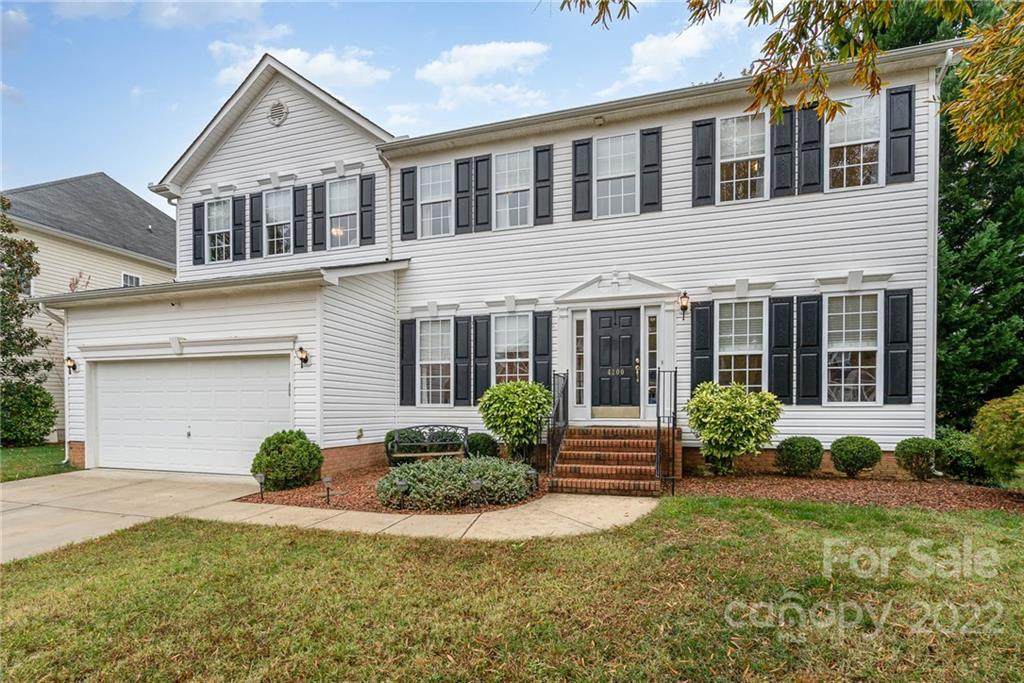 4200 Nathaniel Glen Court - Photo 1