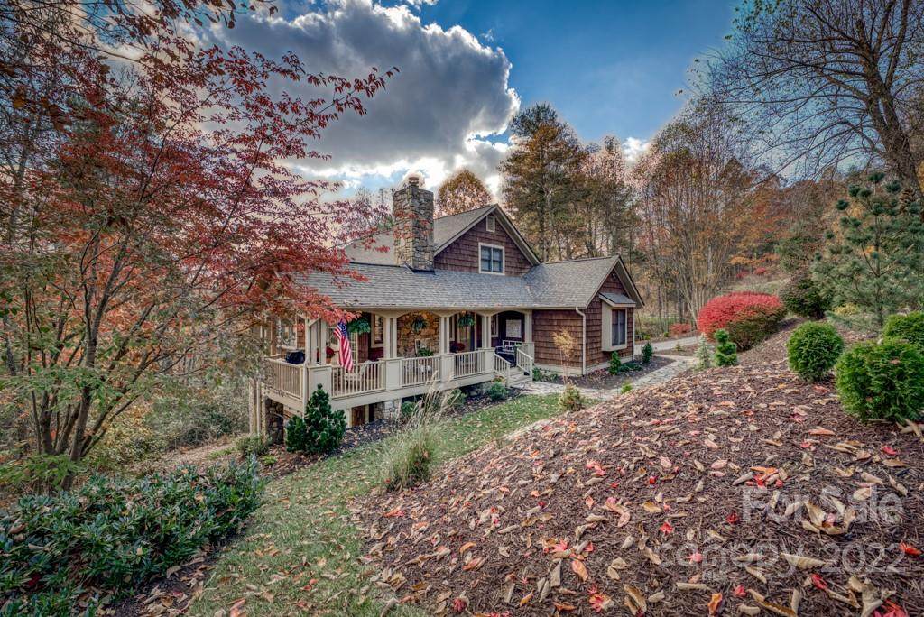 135 Bobby Jones Drive - Photo 1