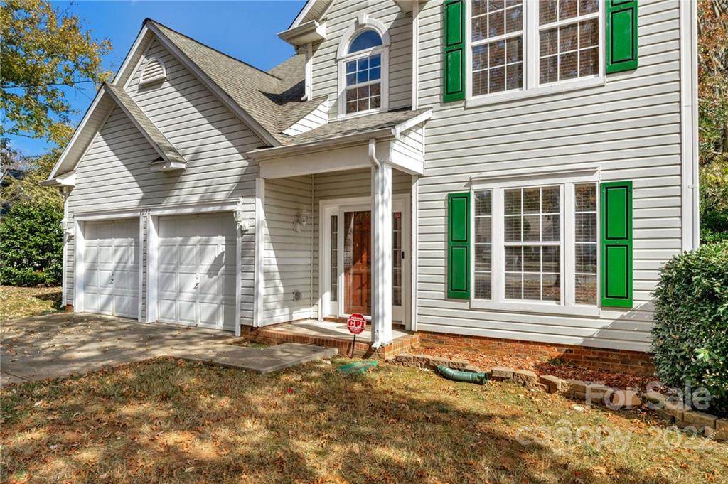 1032 Land Grant Road - Photo 1