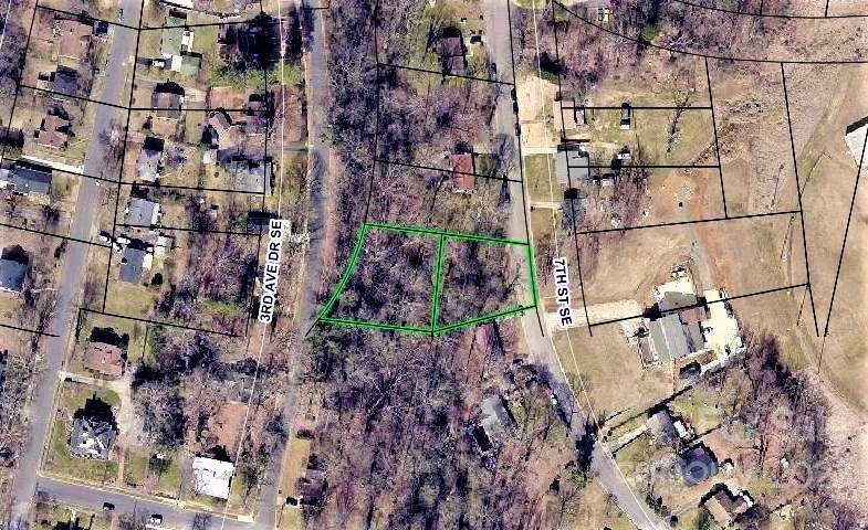 Lot 6 7th Street - Photo 1