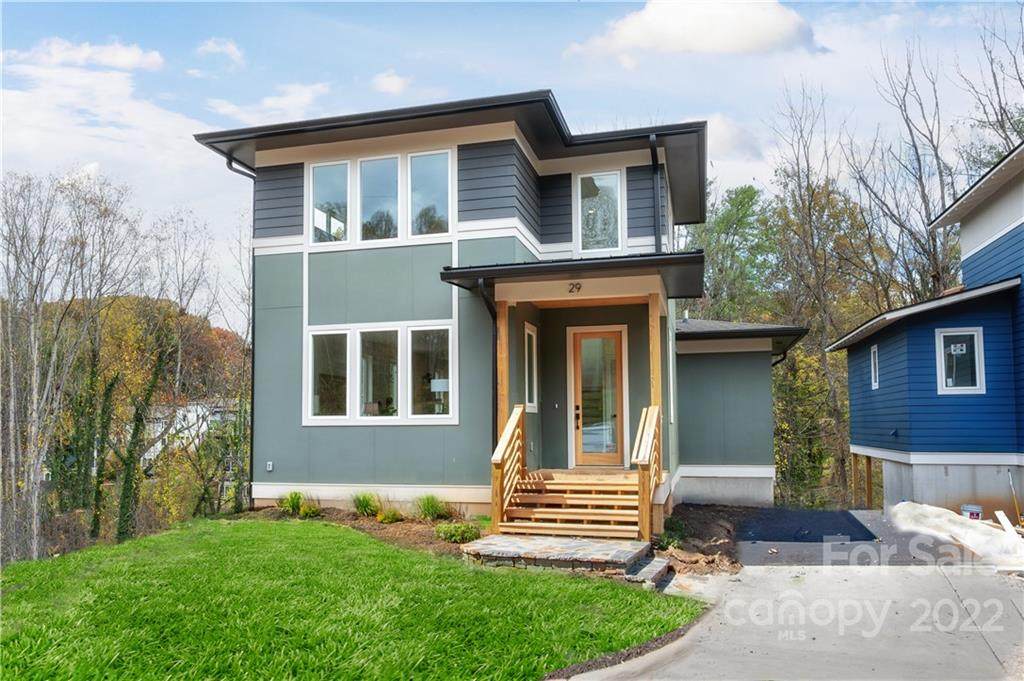 29 Orrinel Way - Photo 1