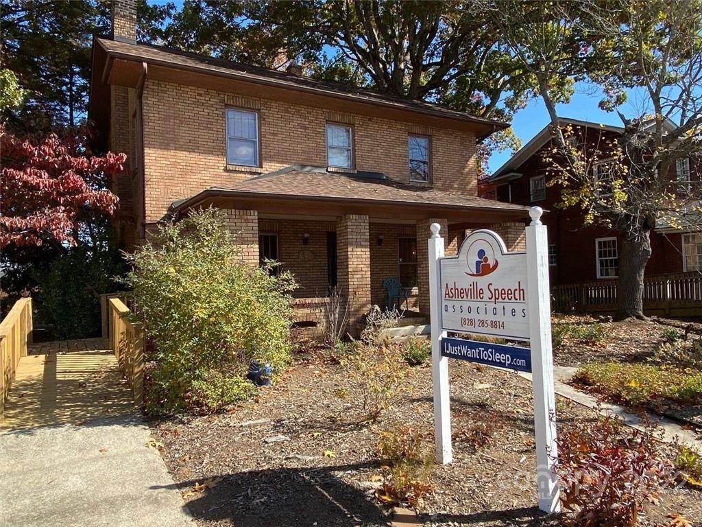 1063 Haywood Road - Photo 1
