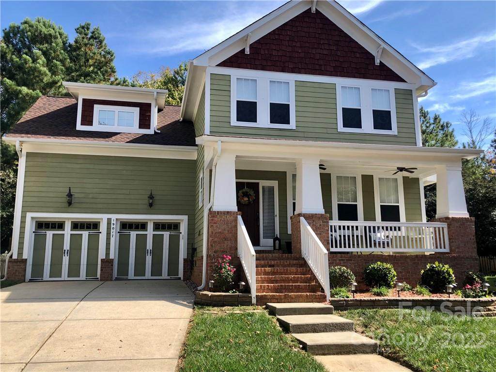 19017 Northport Drive - Photo 1