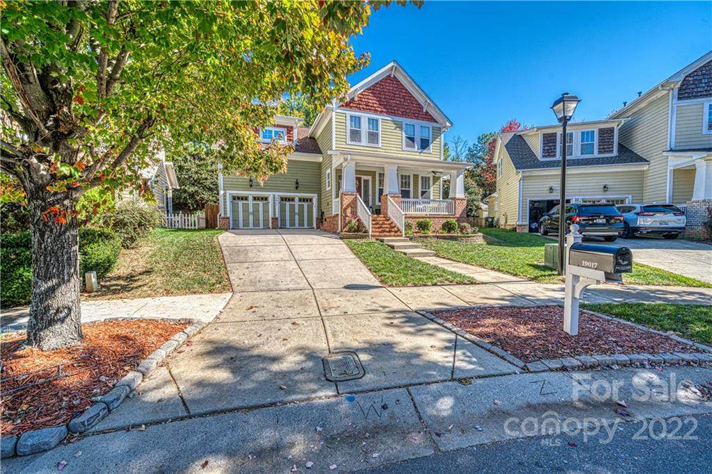 19017 Northport Drive - Photo 1