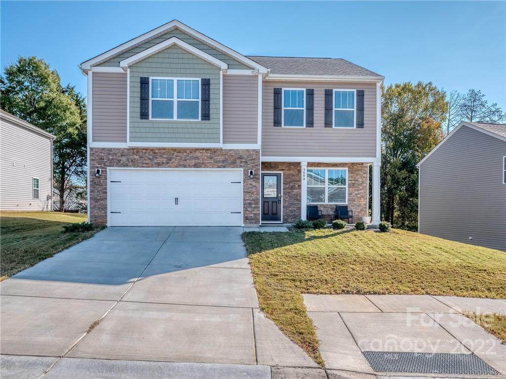 5008 Jamie Sloop Lane - Photo 1