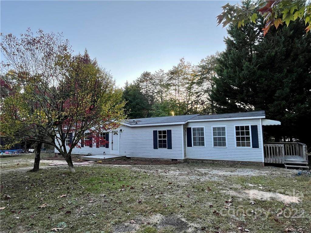 4370 Joshua Drive - Photo 1