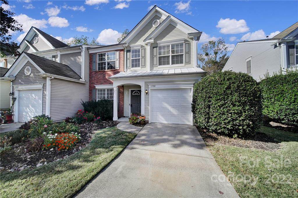 11708 Huxley Road - Photo 1