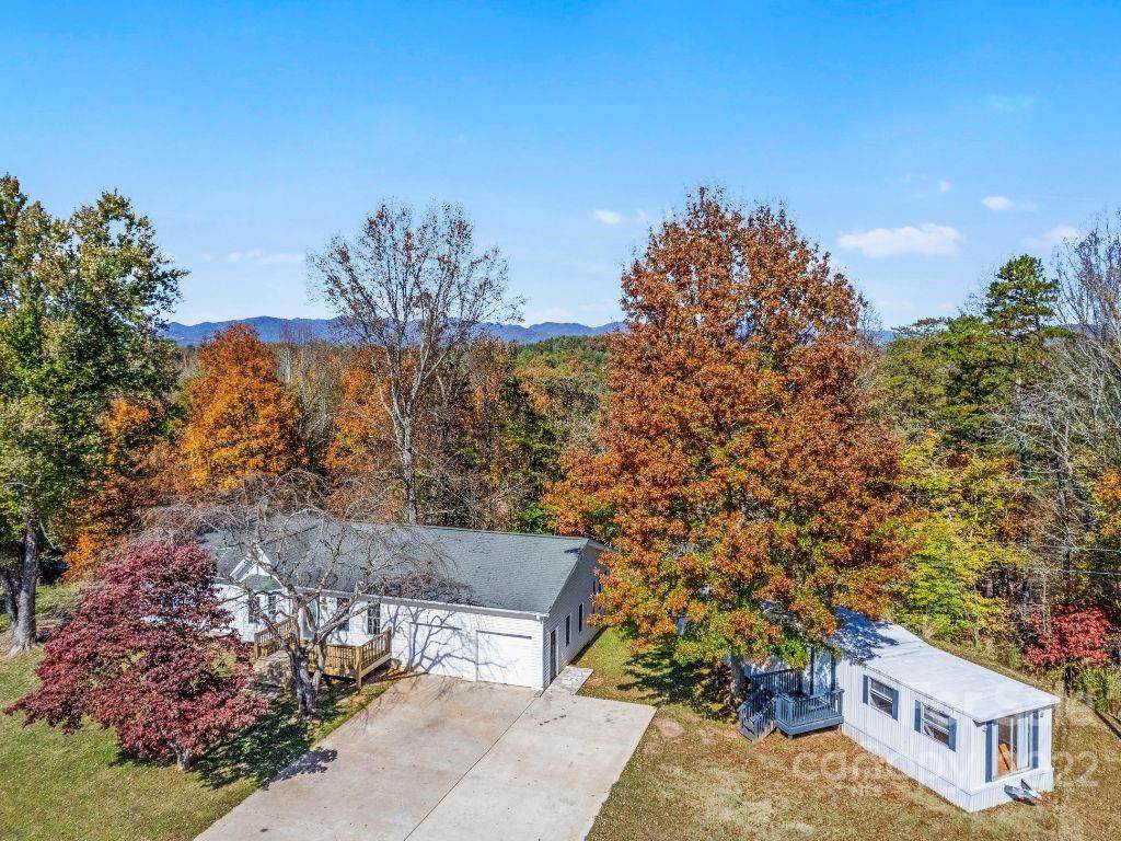 27 Flat Creek School Road - Photo 1