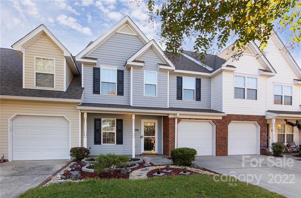 822 Rock Lake Glen - Photo 1