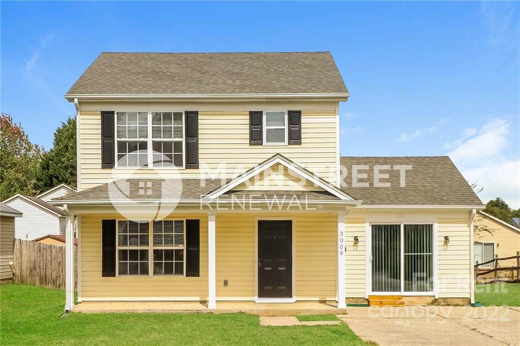 3009 Champion Lane - Photo 1