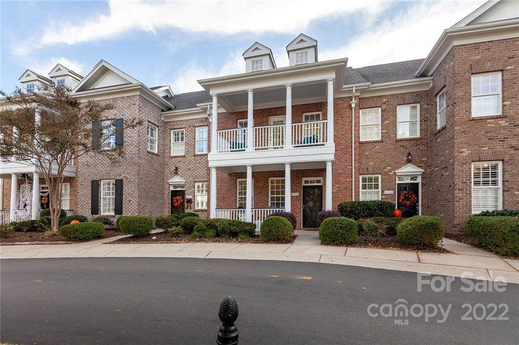 8336 Indigo Row - Photo 1