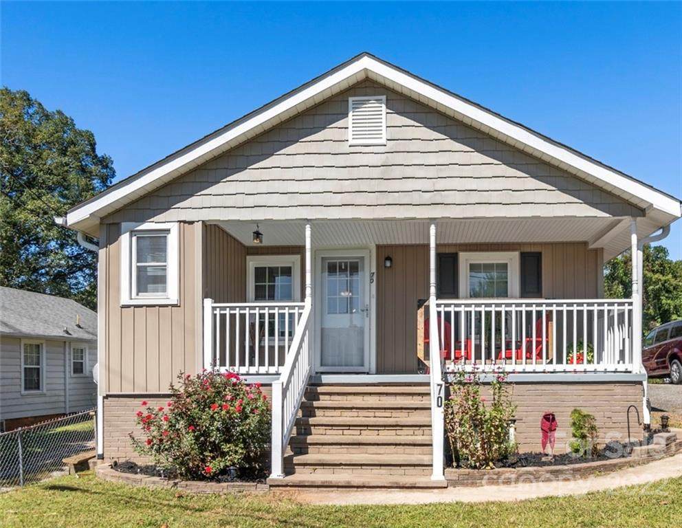 70 Grove Street - Photo 1