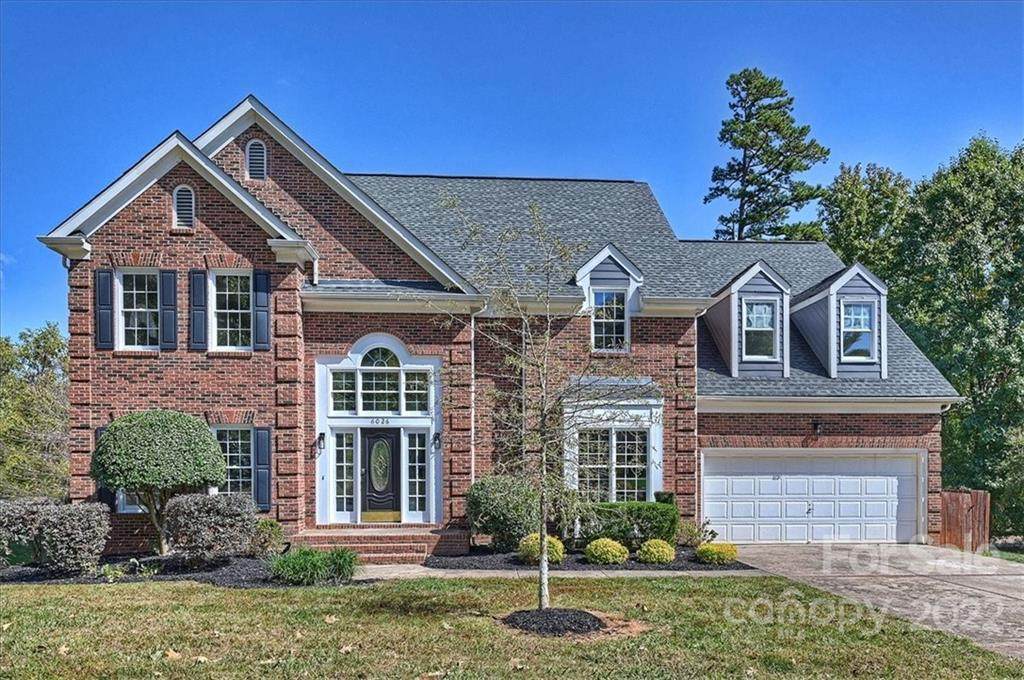 6026 Glen Manor Drive - Photo 1