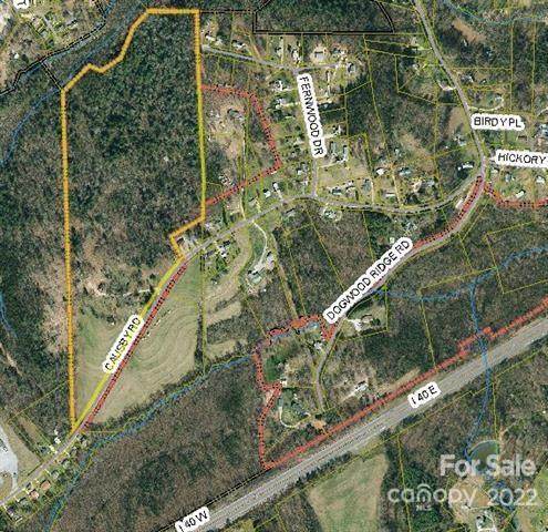 536 Causby Road - Photo 1
