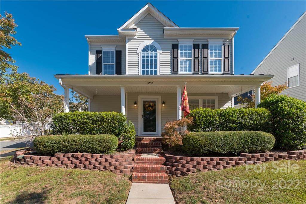 11910 Royal Castle Court - Photo 1