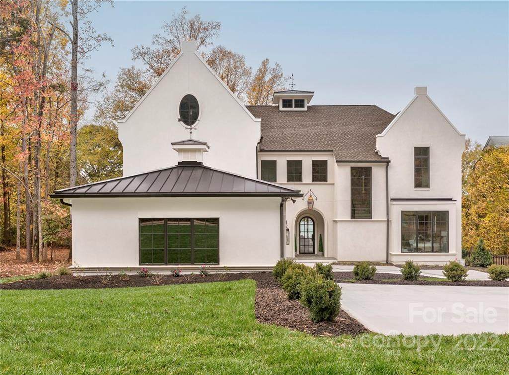 123 Potomac Lane - Photo 1