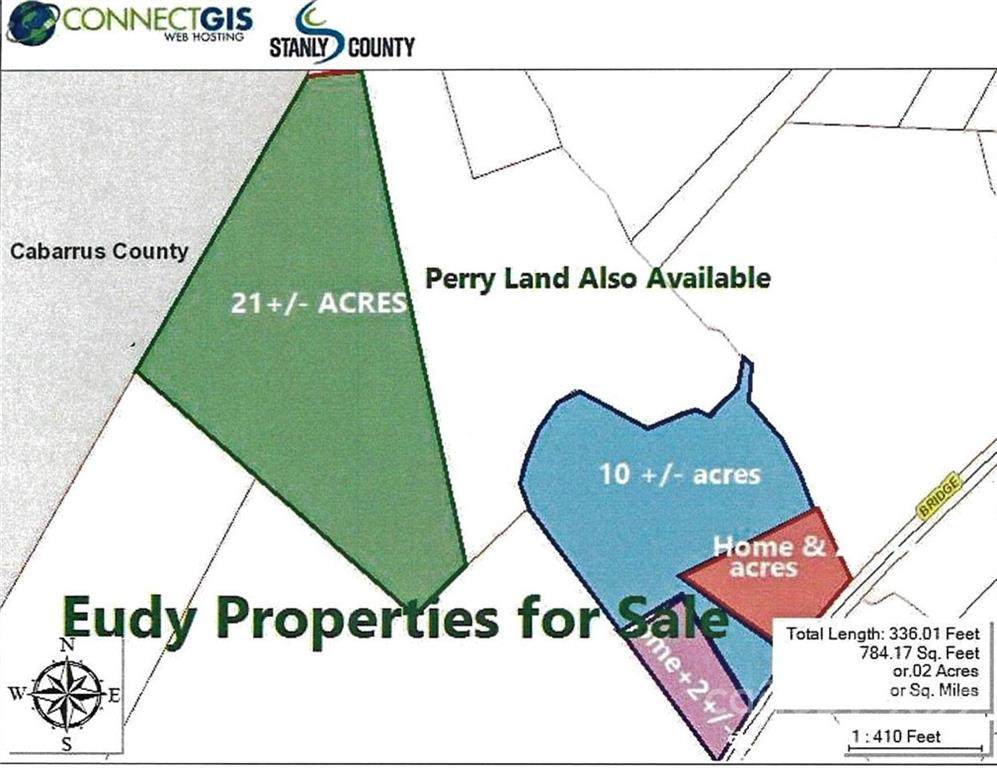 12020 Nc Hwy 73 Highway - Photo 1