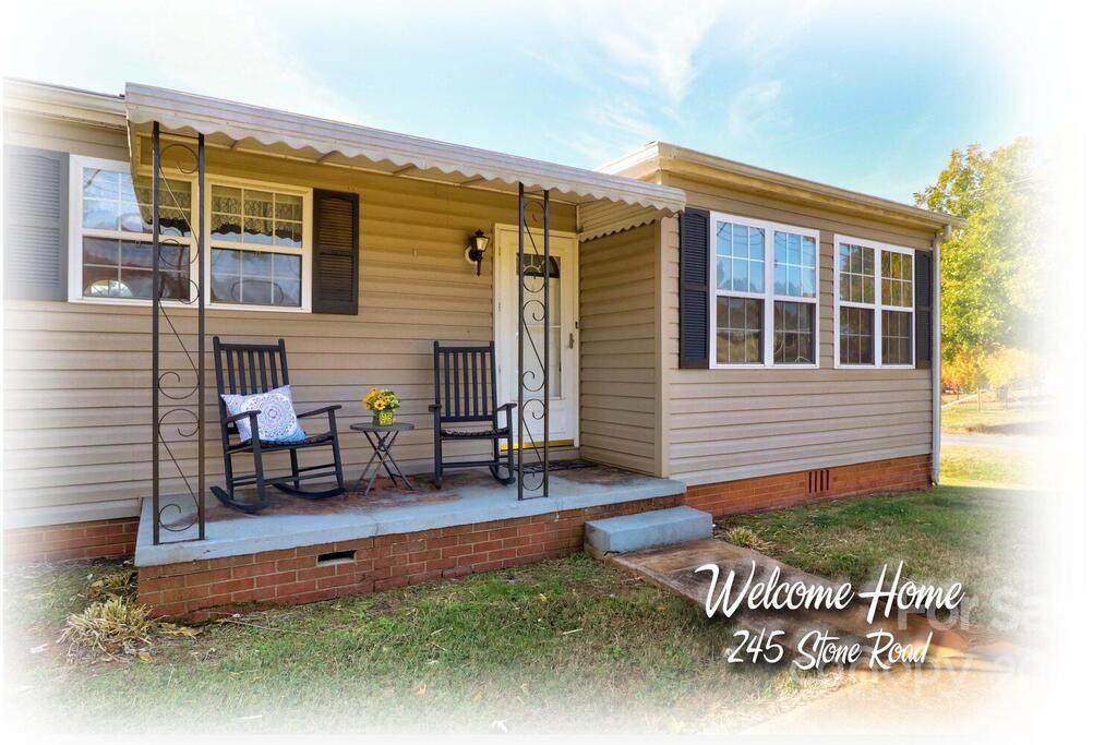 245 Stone Road - Photo 1