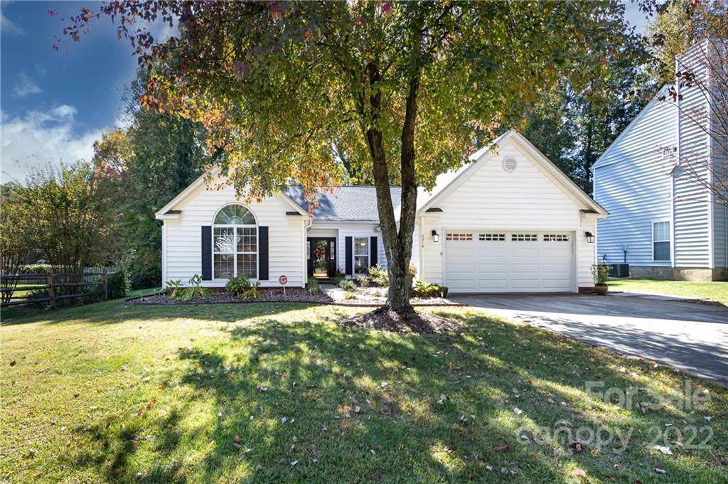 2216 Thorson Hill Court - Photo 1