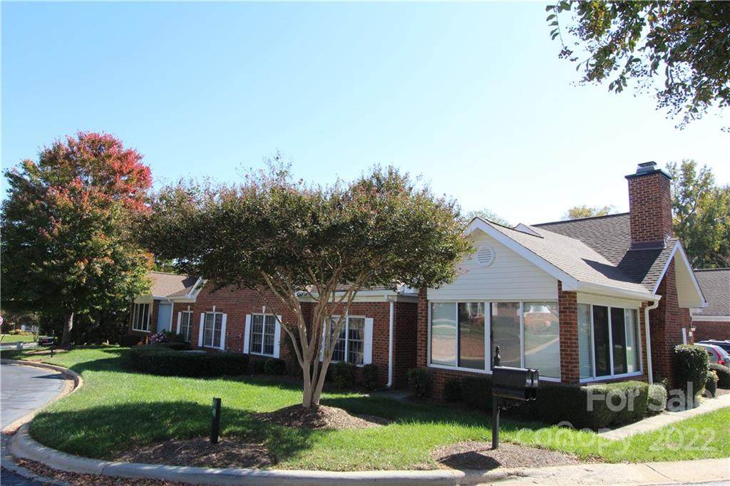 8415 Windsor Ridge Drive - Photo 1