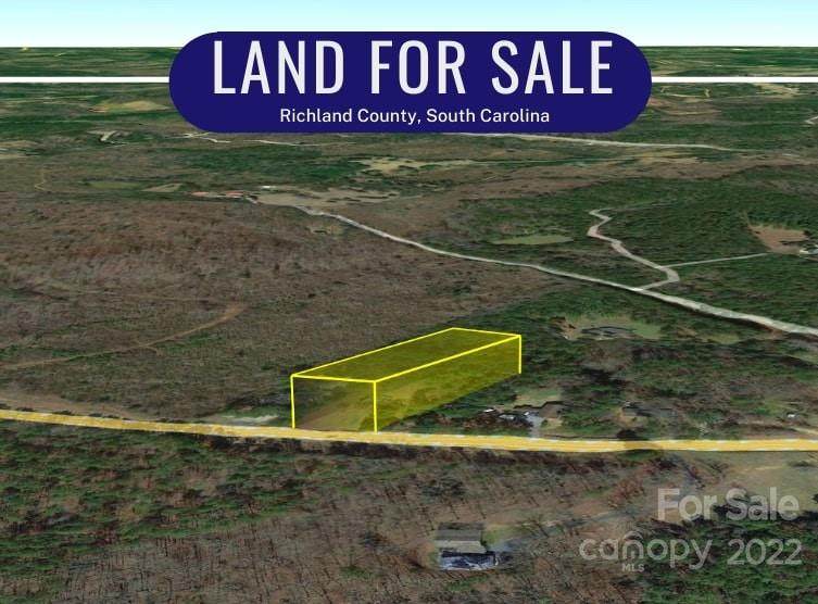 tbd Winnsboro Road - Photo 1