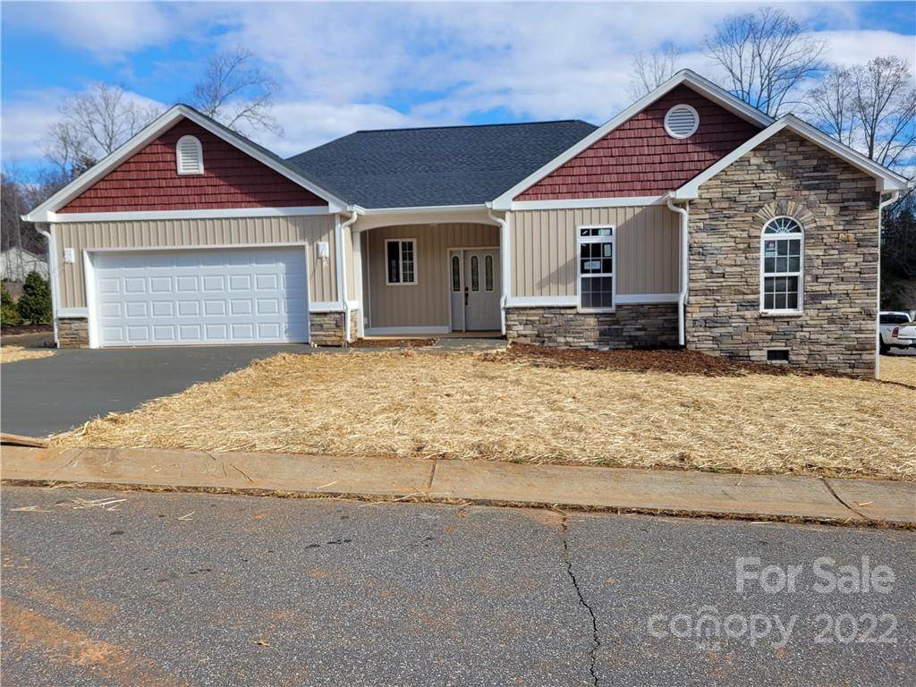 1115 King George Court - Photo 1