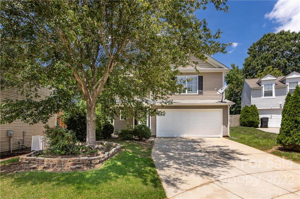 7812 Rabbits Foot Lane - Photo 1
