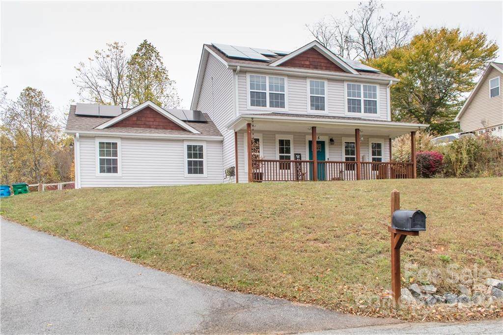 45 Heather Mist Drive - Photo 1