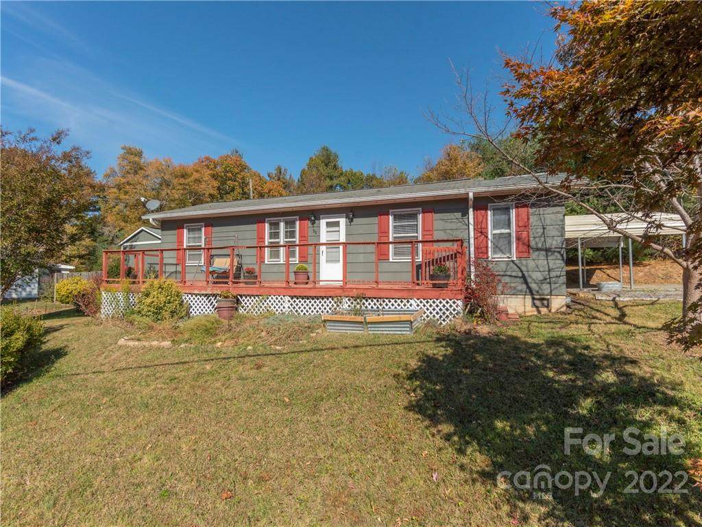 50 Harrison Hill Road - Photo 1