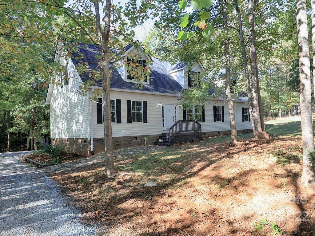3609 Lee Moore Road - Photo 1