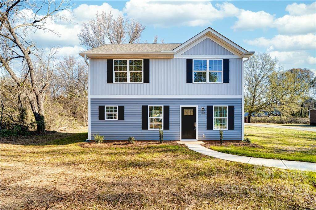 318 Weant Street - Photo 1