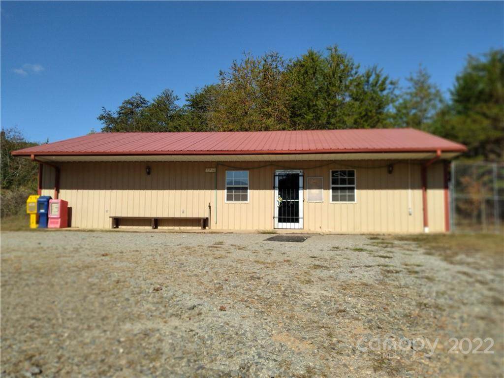 6029 Bostic Sunshine Highway - Photo 1