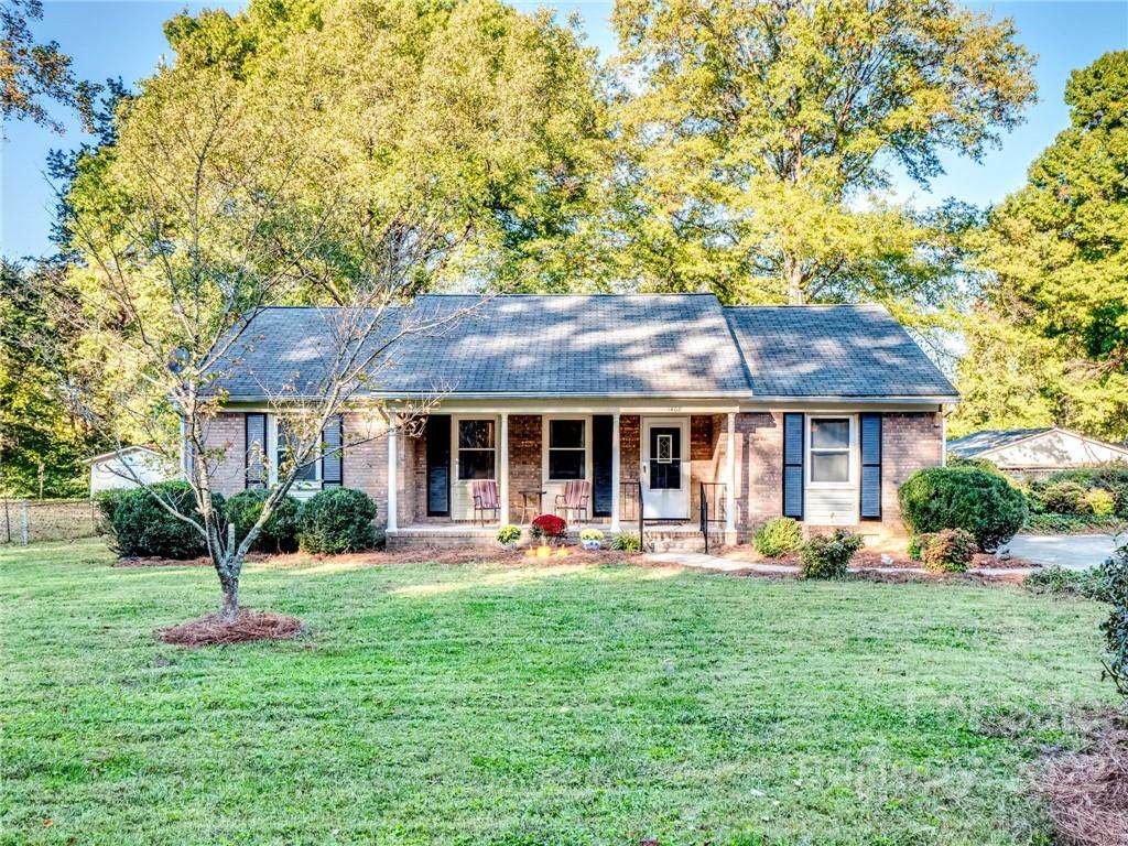 1408 Huntingdon Road - Photo 1